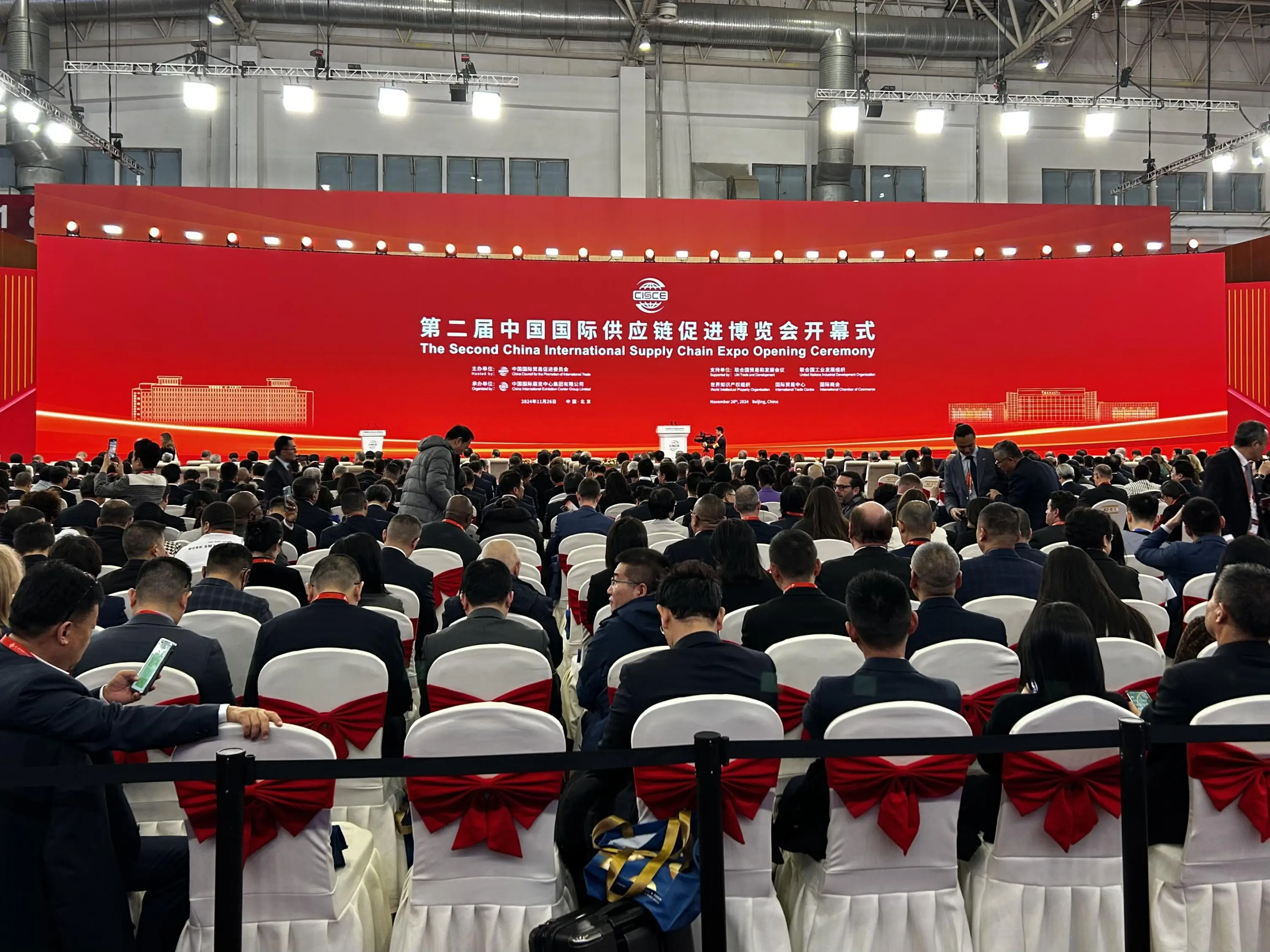 京东企业业务打造一站式数智化供应链解决方案 助推制造业供应链数字化、绿色低碳发展