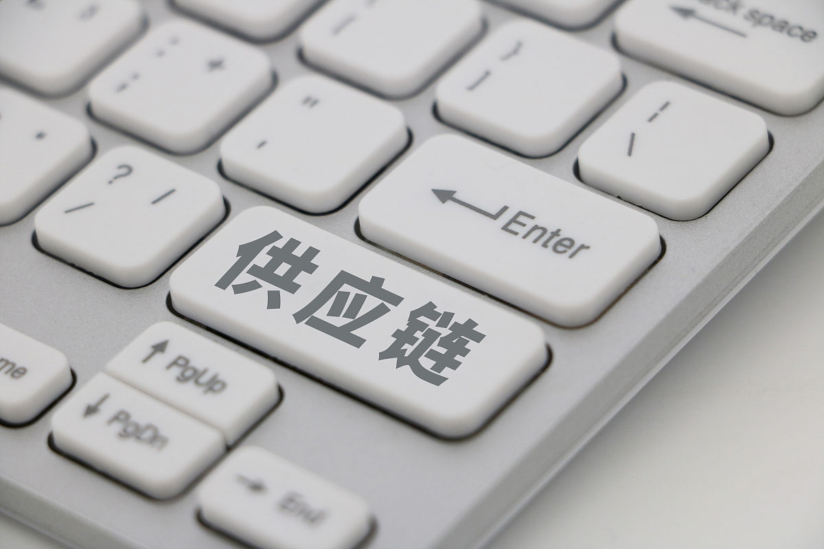 杭州字节方舟科技取得基于人工智能的供应链管理专利