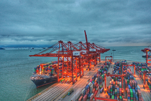 创新链供应链优化升级 练就“拳头”技能