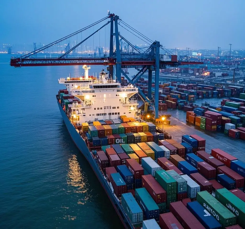 施耐德电气：AI赋能端到端绿色供应链