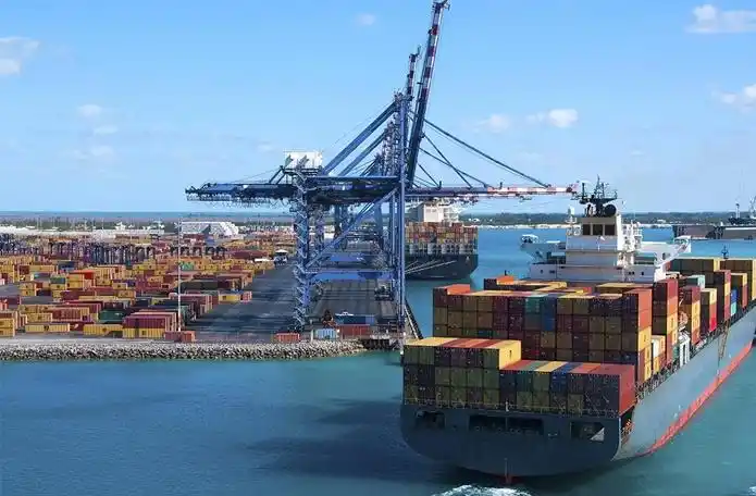 停航潮席卷全球集运业：2月停航量激增122%，供应链面临多重考验