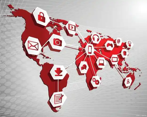 中国是全球产供链“稳定器”