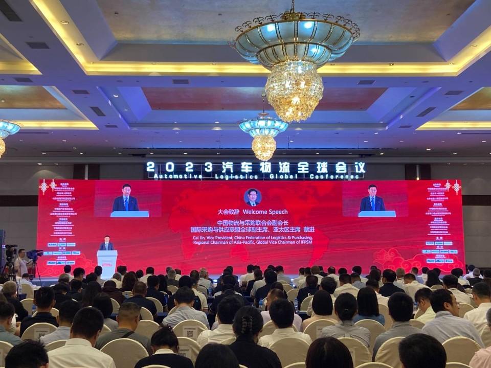 理想汽车年销量破50万背后供应链管理能力成行业典范