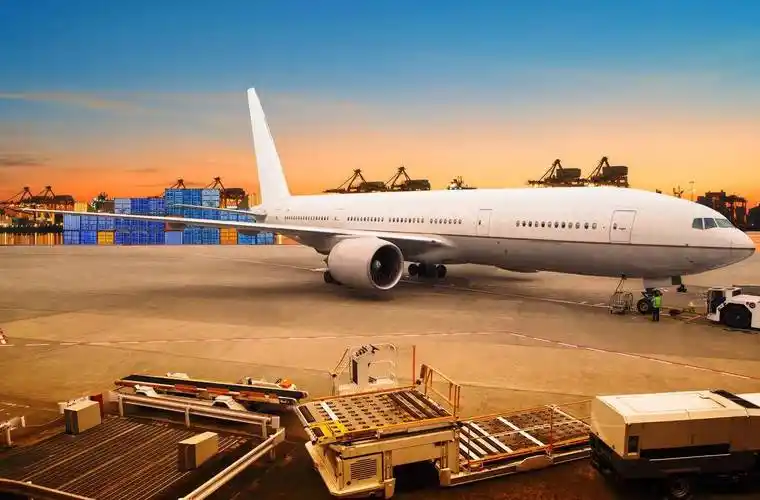  中国物流与采购联合会：今年前两个月，全国共新开国际航空货运航线35条